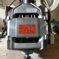 Ricambi lavatrice Indesit IWC 71251