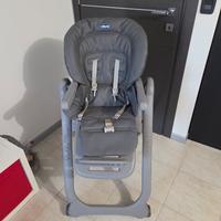 Seggiolone Chicco Polly Magic Relax