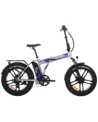 Bici atala extrafolding 5.6 36v fat 20”