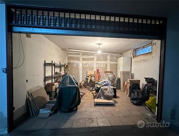 Box/Posto auto Acerra [Cod. rif 3287184VRG]