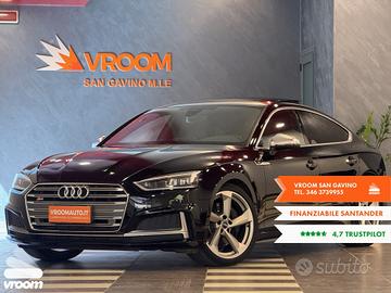 AUDI A5 2� serie S5 SPB 3.0 TFSI quattro tiptro...