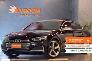 AUDI A5 2� serie S5 SPB 3.0 TFSI quattro tiptro...