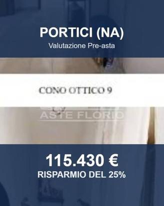 Immobile in asta di 96 m² a Portici