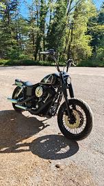 Harley Davidson Dyna 