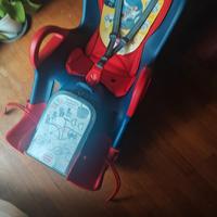 seggiolino da bicicletta x bambino 
