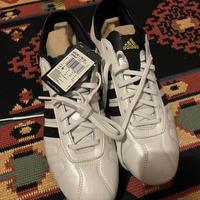 Adidas Adipure IV TRX SG (scarpe calcio) nuove