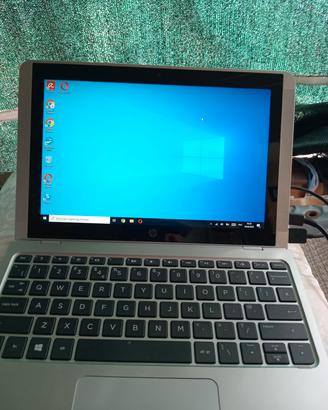 Netbook Hp