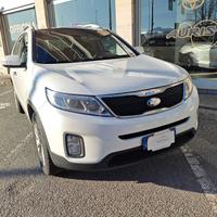Kia Sorento 2.0 CRDI AWD Class