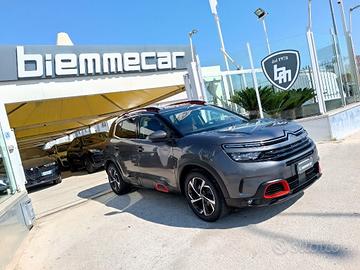 CITROEN C5 Aircross BlueHDi 180 S&S EAT8 Shine i
