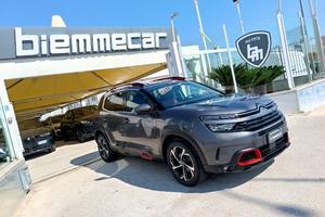 CITROEN C5 Aircross BlueHDi 180 S&S EAT8 Shine i