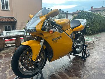 Ducati 998s