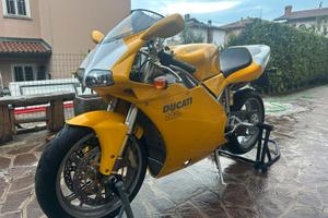 Ducati 998s