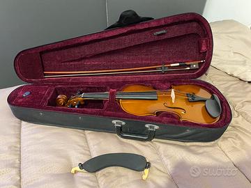 Violino 3/4 di seconda mano