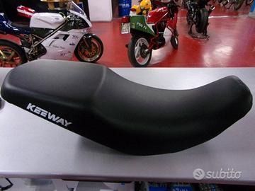 Ricambi vari KEEWAY TX 125 nuovi