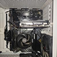 PC gaming