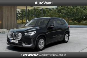 BMW iX1 eDrive 20