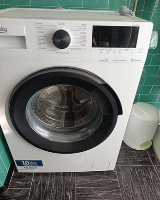 lavatrice beko 7kg