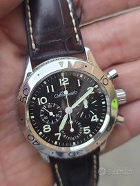 Breguet Type XX Aéronavale Ref. 3800 Chrono 39mm
