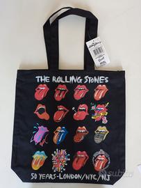 The Rolling Stones shopper