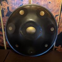 Hand Pan in Fa minore 436 Hz