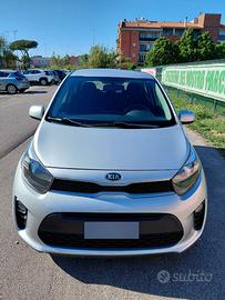 KIA Picanto GPL