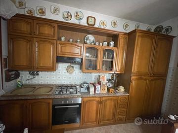 Cucina completa
