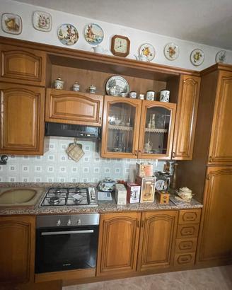 Cucina completa