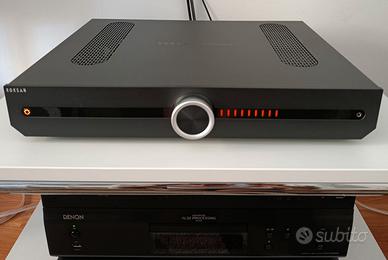 Roksan Attessa Amplificatore Integrato