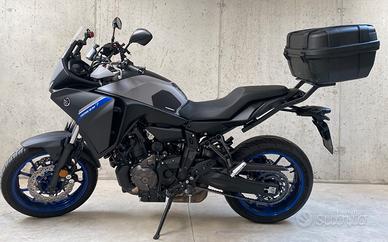Yamaha Tracer 7 (700) mod. 2020 - imm. 05/2021