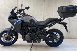 Yamaha Tracer 7 (700) mod. 2020 - imm. 05/2021