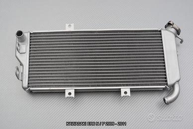 Radiatore per KAWASAKI ER6 N / F 2009 - 2011