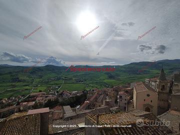 Casa, Gangi.