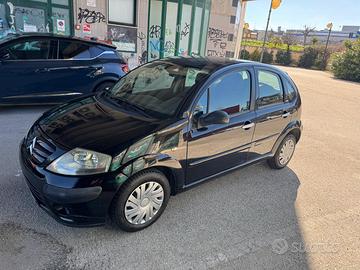 CITROEN C3 1.4 HDI NEOPATENTATI ANNO 2009