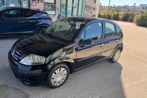 CITROEN C3 1.4 HDI NEOPATENTATI ANNO 2009