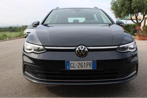 VOLKSWAGEN Golf Variant 2.0 TDI SCR DSG Style