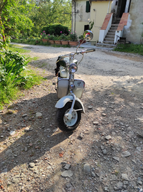 Lambretta 150D