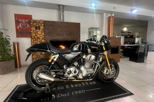 Norton commando 961 sf
