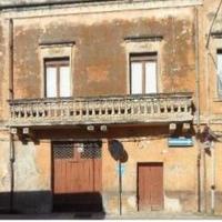 Appartamento al 1° piano di un complesso storico