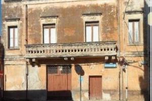 Appartamento al 1° piano di un complesso storico