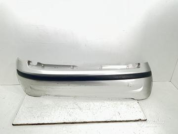 PARAURTI POSTERIORE COMPLETO FIAT Panda 2° Serie