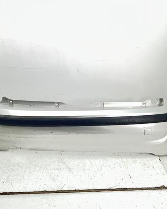 PARAURTI POSTERIORE COMPLETO FIAT Panda 2° Serie