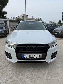 Audi Q3 2.0 TDI 150 CV Sport