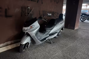 suzuki burgman 400 en