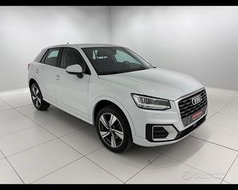 AUDI Q2 35 1.5 tfsi Admired