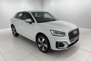 AUDI Q2 35 1.5 tfsi Admired
