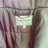 Parka giacca giaccone carhartt uomo taglia S