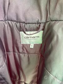 Parka giacca giaccone carhartt uomo taglia S