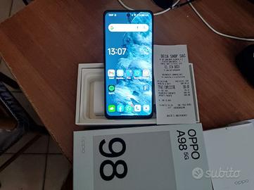 OPPO A98 5G: Offerte Smartphone