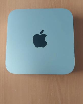 Apple Mac mini i7 2.3 Ghz Hdd 500 Gb Ram 4 Gb PC