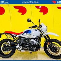 BMW R Nine T Finanziabile - Bianco - 10420